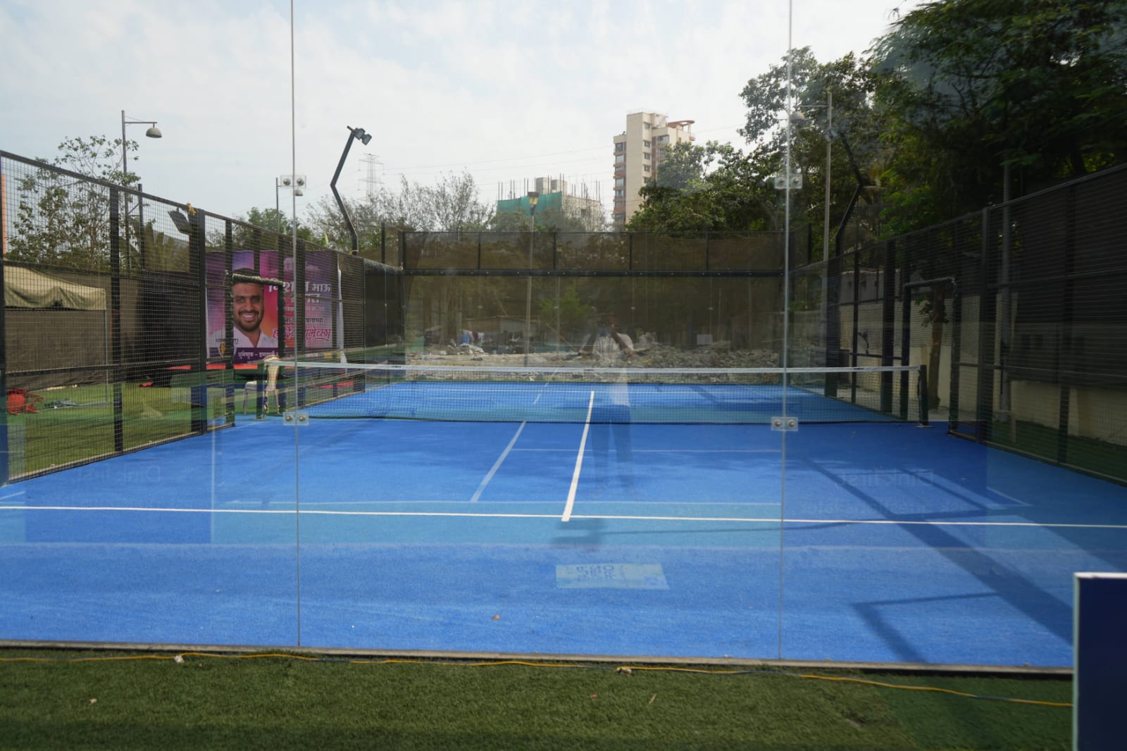 Proplayx– Cidco Vashi