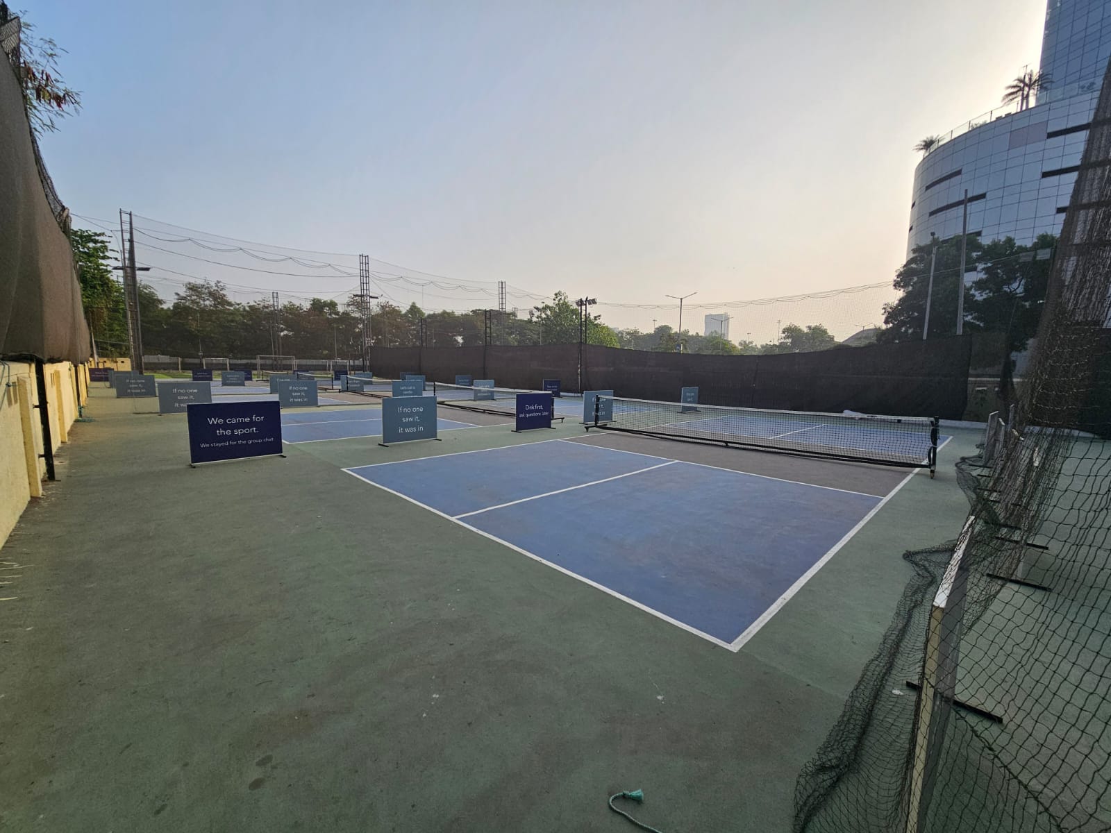 Proplayx– Cidco Vashi